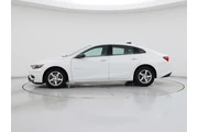 $14998 : Chevrolet Malibu 2018 LS Fle thumbnail