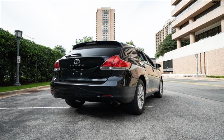 $12000 : 2013 TOYOTA VENZA image 4