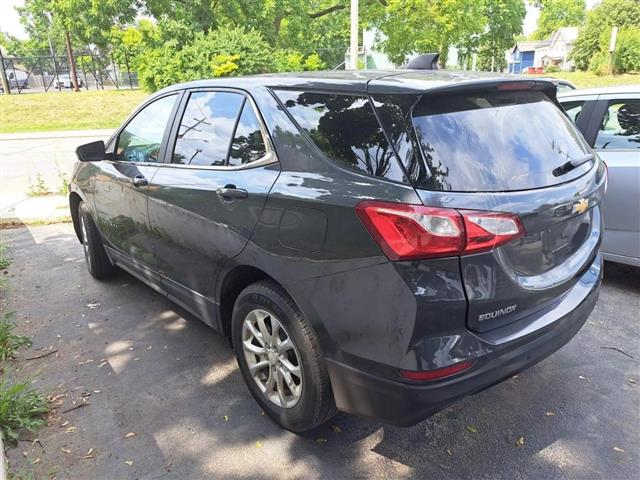 $17875 : 2021 CHEVROLET EQUINOX image 8