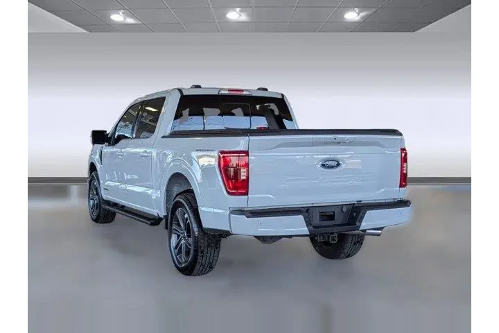 $39498 : Ford F-150 2023 4x4 XLT 4dr image 3