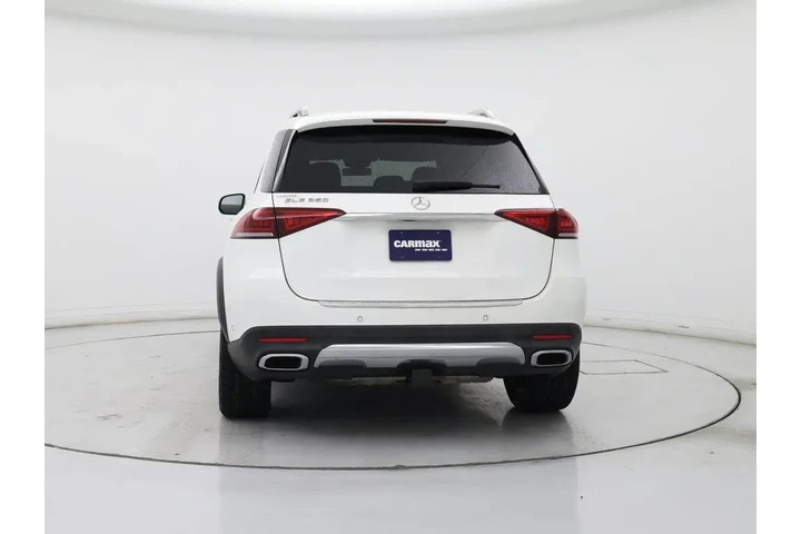 $31998 : Mercedes-Benz GLE 2022 GLE 3 image 6