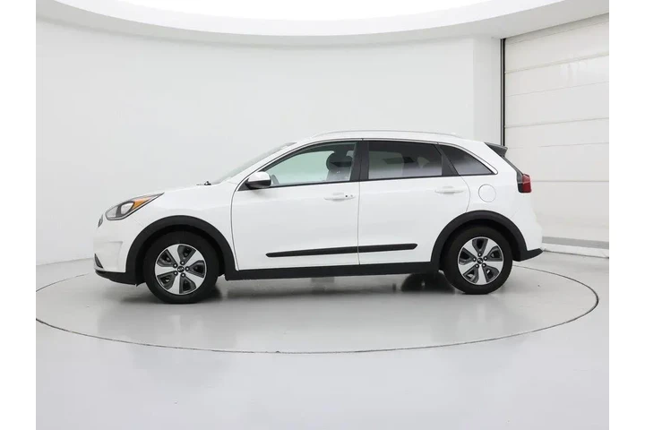 $16998 : Kia Niro 2018 LX 4dr Crossov image 3