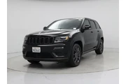 $25998 : Jeep Grand Cherokee 2021 4x2 thumbnail