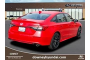 $25304 : Honda Civic 2024 Sport 4dr S thumbnail