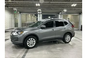 Nissan Rogue 2020 AWD S 4dr en Salt Lake City