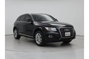 Audi Q5 2015 AWD 2.0T quattr en Sacramento