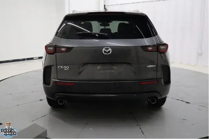$25987 : Mazda CX-50 2024 AWD 2.5 S P image 6