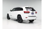 $19998 : Jeep Grand Cherokee 2018 4x2 thumbnail