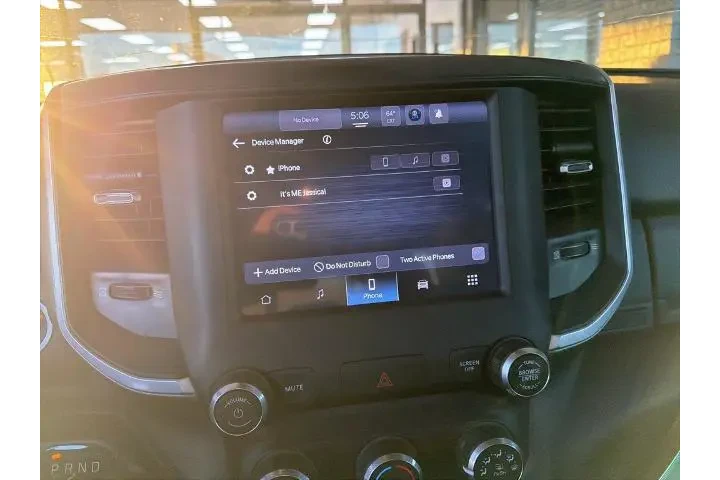 $26413 : Ram 1500 2022 4x2 Big Horn 4 image 8