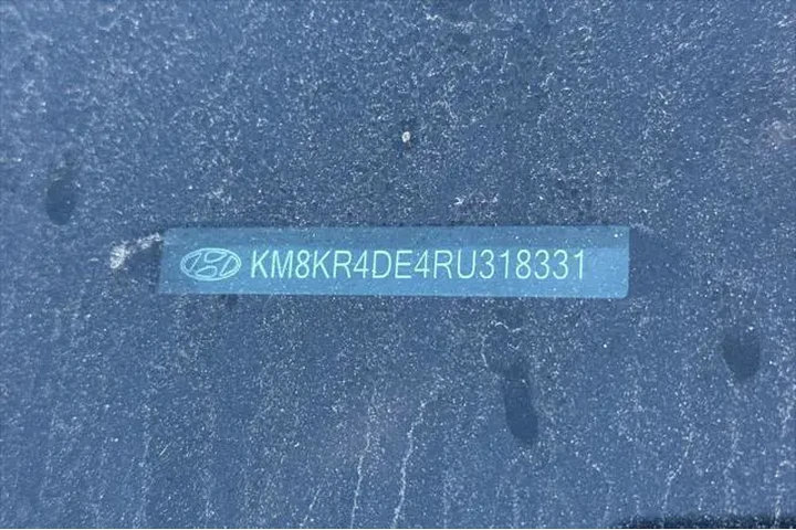 $32990 : Hyundai IONIQ 5 2024 Limited image 7