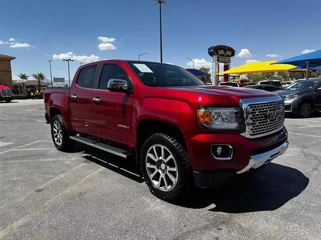 $33995 : Pre-Owned 2019 Canyon Crew Ca image 4