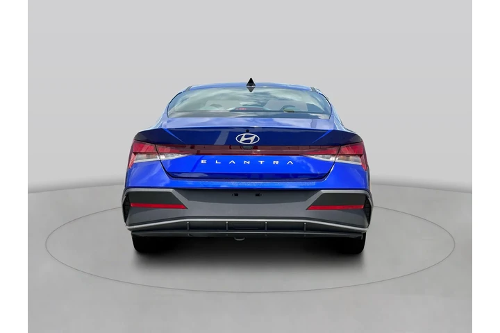 $18420 : Hyundai ELANTRA 2025 SE 4dr image 6