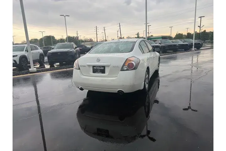 $7995 : Nissan Altima 2009 2.5 SL 4d image 10