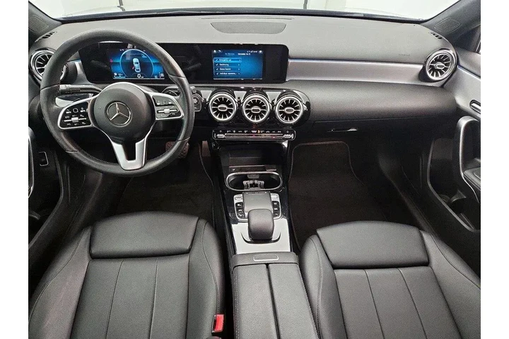 $23998 : Mercedes-Benz A-Class 2020 A image 9