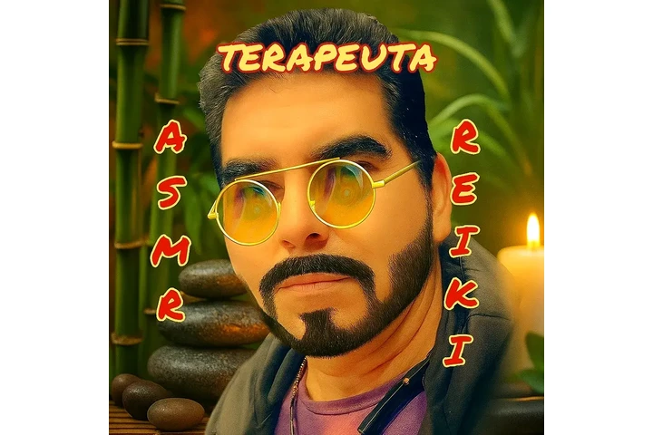 JORGEREDMASTER | Reiki Master image 1