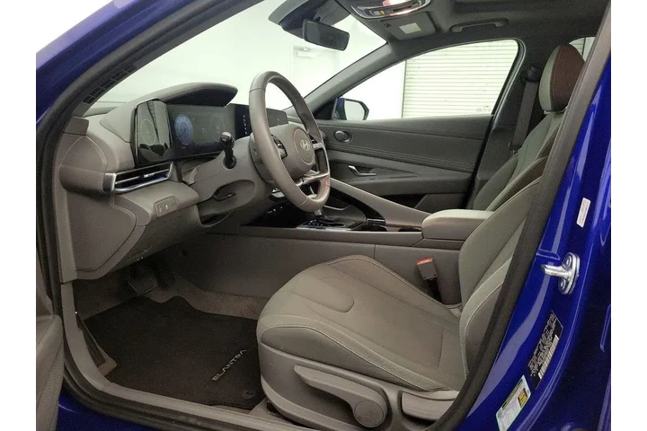 $22998 : Hyundai ELANTRA 2025 SEL Con image 3