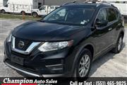 Used 2020 Rogue AWD SV for sa thumbnail