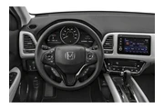 Honda HR-V 2022 AWD EX 4dr C thumbnail
