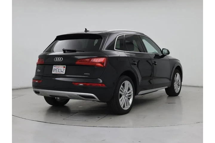 $23998 : Audi Q5 2019 AWD quattro Pre image 8
