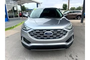 $19950 : 2021 Edge SEL FWD thumbnail