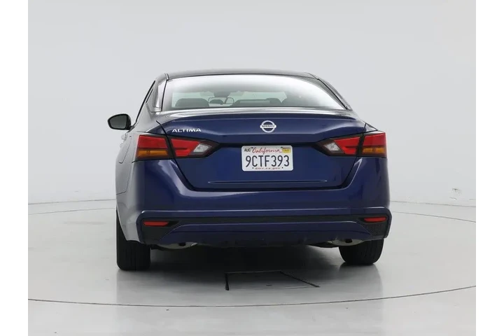 $18998 : Nissan Altima 2022 2.5 S 4dr image 6