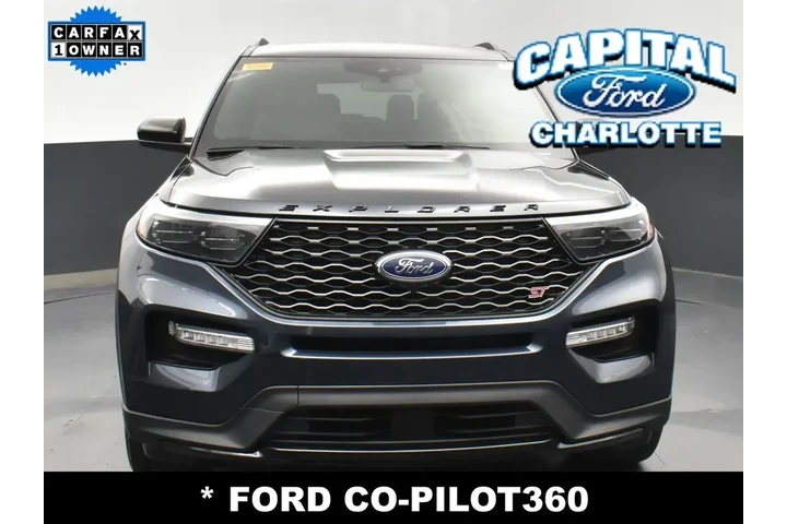 $38999 : Ford Explorer 2024 ST 4dr SU image 3