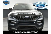 $38999 : Ford Explorer 2024 ST 4dr SU thumbnail