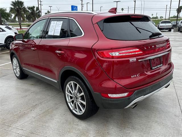 $22987 : Pre-Owned 2019 MKC Reserve image 3