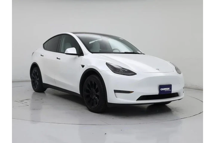 $31998 : Tesla Model Y 2023 AWD 4dr C image 1