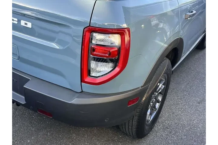$24990 : Ford Bronco Sport 2022 AWD B image 6
