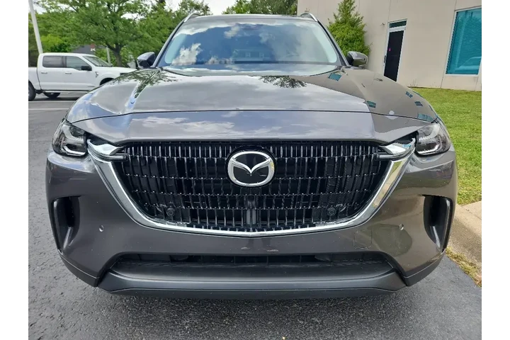 $34678 : Mazda CX-90 2025 AWD 3.3 Tur image 1