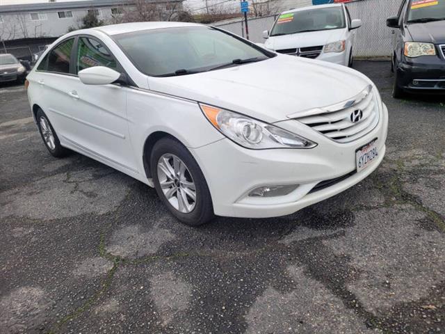 $7500 : 2013 Sonata GLS image 3