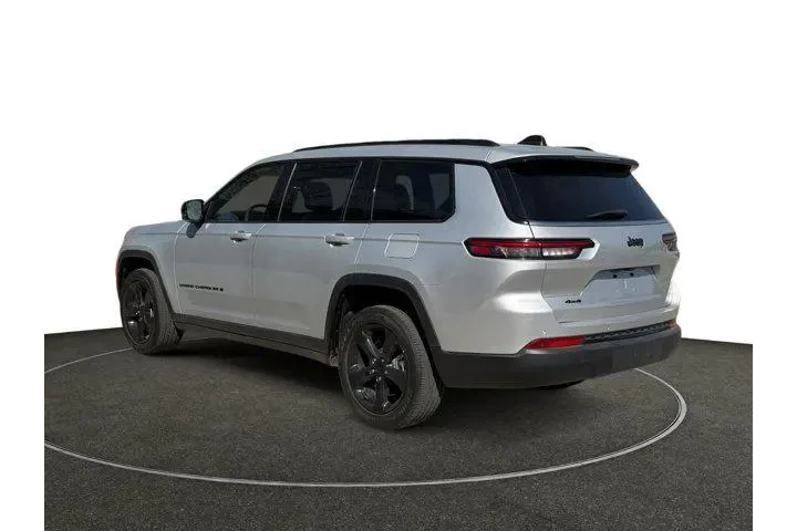 $33119 : Jeep Grand Cherokee L 2023 4 image 3