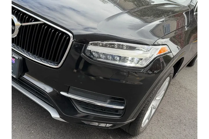 $16995 : 2017 XC90 Momentum image 10