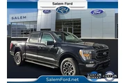 Ford F-150 2022 4x4 XLT 4dr