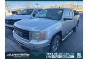 GMC Sierra 1500 2010 4x4 SLT en Salt Lake City