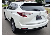 $18950 : 2019 RDX w/Advance thumbnail