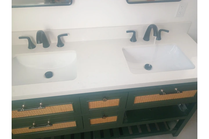 Trabajos de piedra quartz image 2