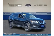 Nissan Rogue 2019 AWD S 4dr