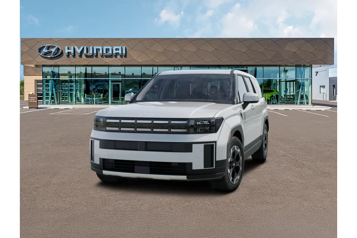 $30999 : Hyundai SANTA FE 2026 SE 4dr image 7