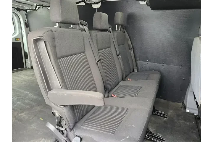 $21675 : Ford Transit 2019 250 3dr LW image 7