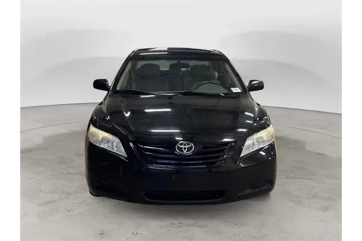 $7961 : Toyota Camry 2007 LE 4dr Sed image 8