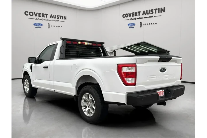 $38888 : Ford F-150 2023 4x2 XL 2dr R image 3