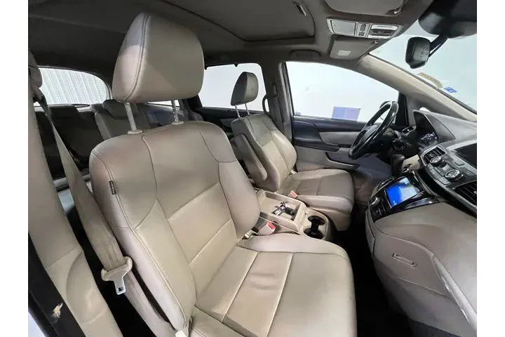 $17983 : Honda Odyssey 2016 EX-L 4dr image 9