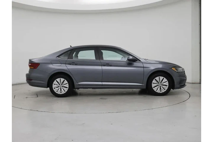 $13599 : Volkswagen Jetta 2019 S 4dr image 7