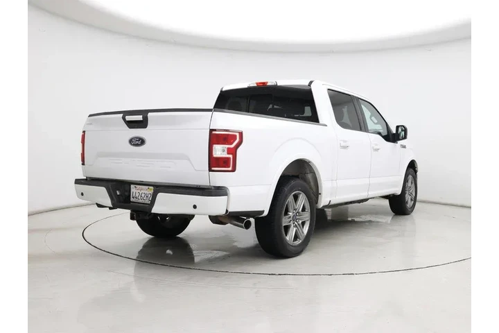 $23998 : Ford F-150 2018 4x2 XLT 4dr image 8