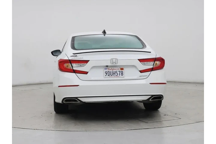 $24998 : Honda Accord 2022 Sport 4dr image 6