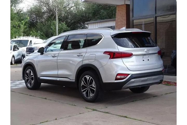 $22998 : Hyundai SANTA FE 2019 Ultima image 3