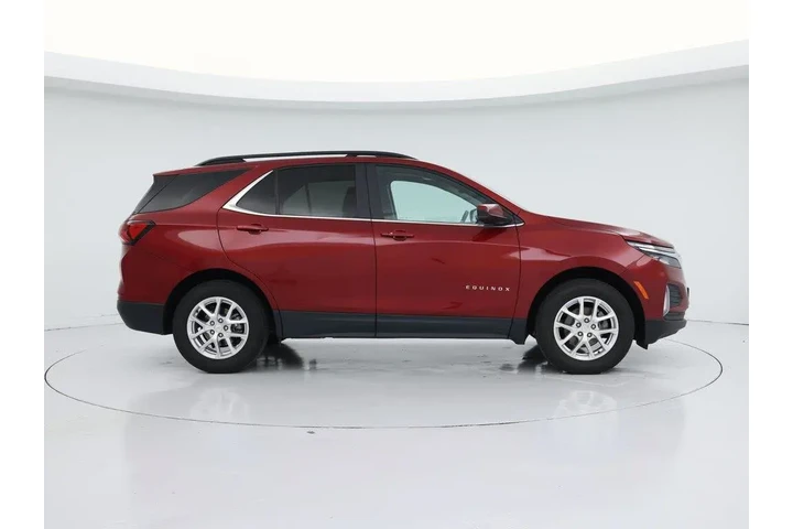 $23998 : Chevrolet Equinox 2023 4x4 L image 7