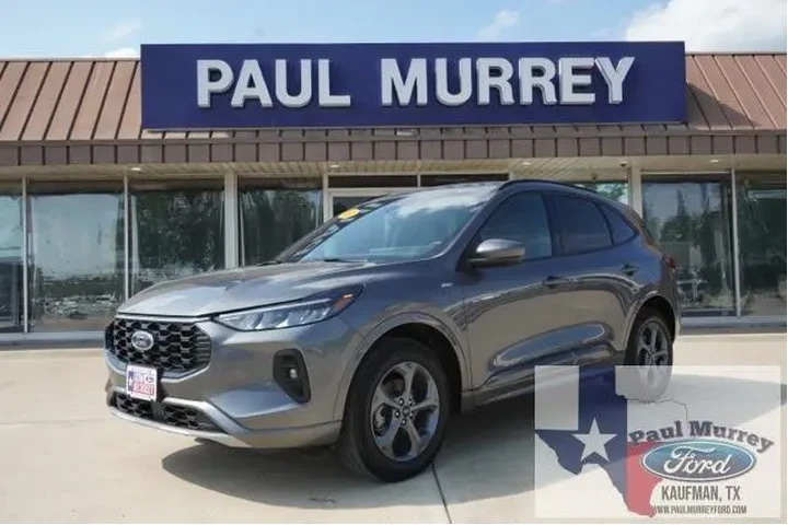 $30575 : Ford Escape 2024 AWD ST-Line image 1